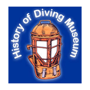 HIstory-of-Diving-Museum logo